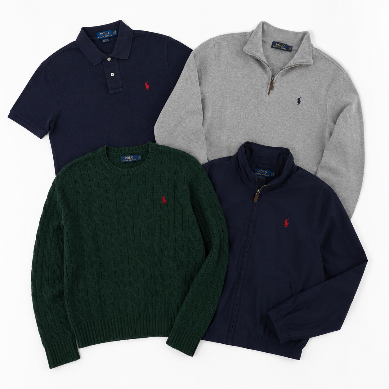 Ralph Lauren Authentic Supplier